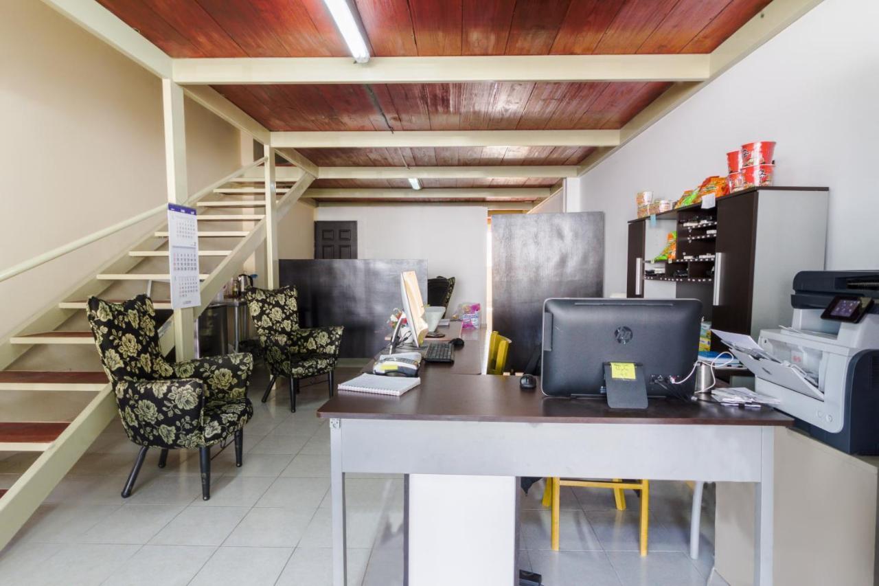 Ecohabit, Monterrey Ξενοδοχείο Apodaca Εξωτερικό φωτογραφία